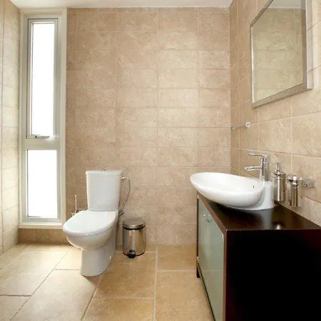 Villa “imagine Renting This Luxury Villa” 50 Protaras