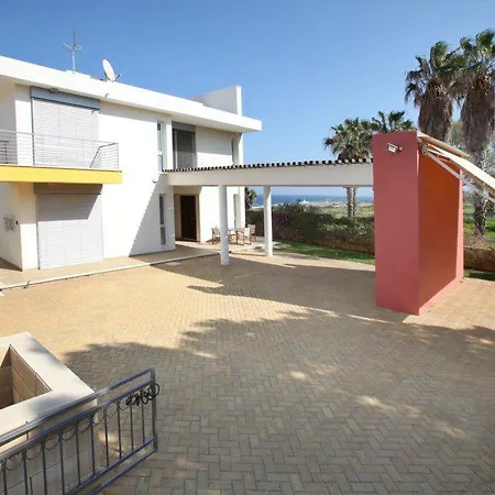 Villa “imagine Renting This Luxury Villa” 50 Protaras
