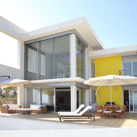 “imagine Renting This Luxury Villa” 50 Protaras