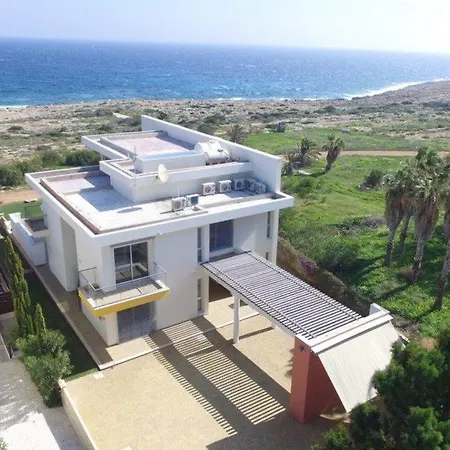 “imagine Renting This Luxury Villa” 50 Villa Protaras