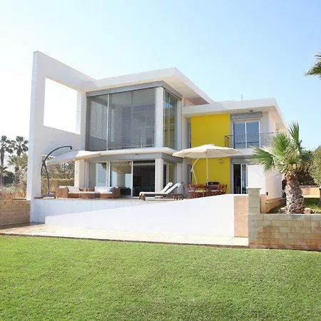 Villa “imagine Renting This Luxury Villa” 50 Protaras