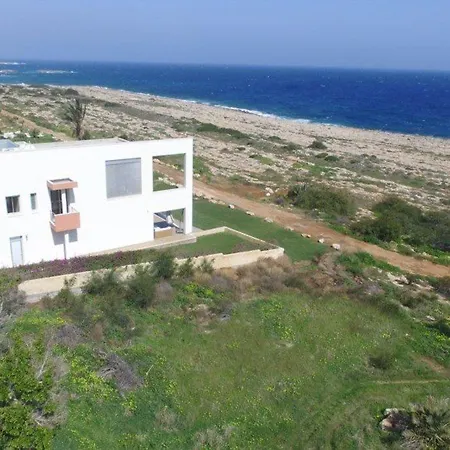 “imagine Renting This Luxury Villa” 50 Protaras
